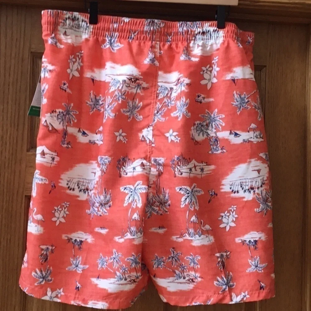 Urban Frontier men’s swimming shorts/trunks. Size XXL. New with tags